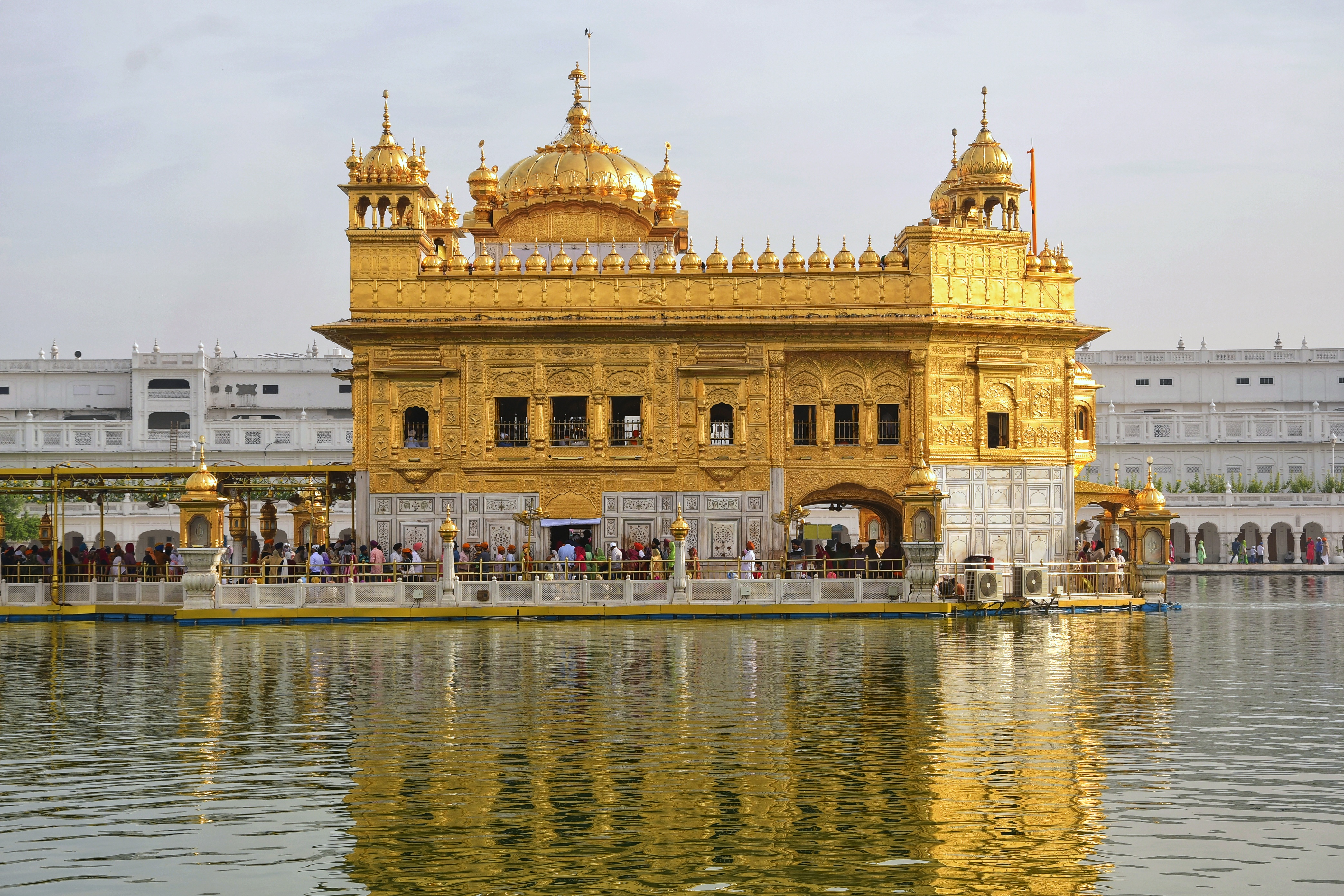 book affordalbe flights amritsar to new zeland